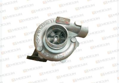 China Komatsu Auto Type 6D95 Diesel Engine Turbocharger PC200-6 6207-81-8210 for sale