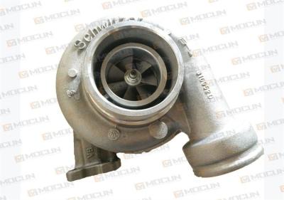 China S2B Model SCHIWITZER Diesel Turbo Charger , EC210B  Turbo Charger 04282637KZ for sale