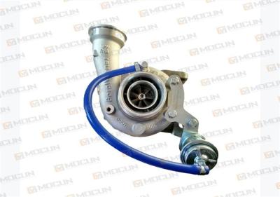 China Oil Cooled Type F Diesel Turbochargers ,  Excavator Spare Parts 4254523 04294752KZ for sale