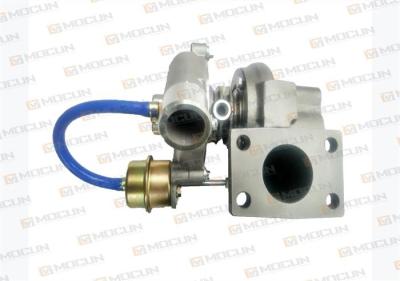 China GT2049S Appliion Perkins Turbo Charger In Diesel Engine 754111-0007 2674A421 for sale