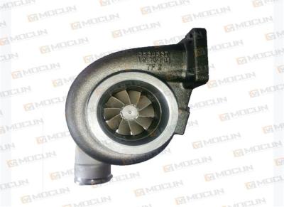 China HX35 3595157 SAA6D102E Diesel Engine Turbocharger For Excavator PC200-6 for sale