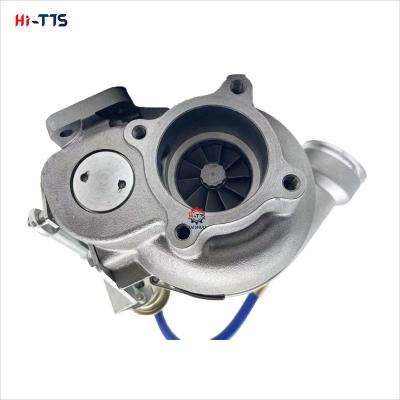 China Power 200Kw 272kw Diesel Engine Turbocharger S200G Turbo Systems 290B 12709880018 for sale
