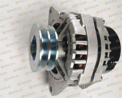 China 28V 60A Diesel Engine Alternator Replacement Auto Spare Parts For Cummins 6CT JFZ272A 3232.3771 for sale