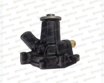 China 6BG1 Type Vehicle Water Pump Diesel Engine Replacement Parts 1-13650017-1 for sale