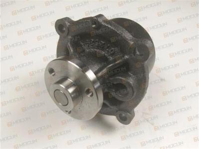 China High Precision  Water Pump , VOE21404502 Auto Parts Water Pump For Diesel Engine for sale