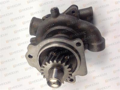 China 13.80 KG Diesel Engine Water Pump In Engine Cooling System M11 3073693 3803403 for sale
