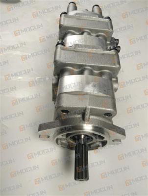 China Rotary Engine Water Pump For PC40-7 Excavator Engine Parts 705-41-08090 for sale