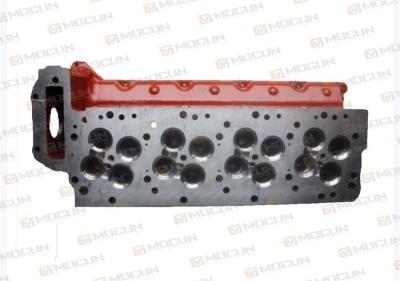 China 4 Cylinders Reconditioned Cylinder Heads , Hino Cylinder Head Of Engine 1118378010 for sale