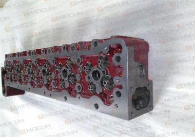 China Auto Cylinder Head Hino Diesel Engine Parts , Cast Iron Cylinder Heads 92 * 29 * 15cm 11115-2451B for sale