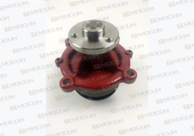 China Aluminum Engine Water Pump For  EC210 EC290 Diesel Engine Parts 20726092 D6D for sale