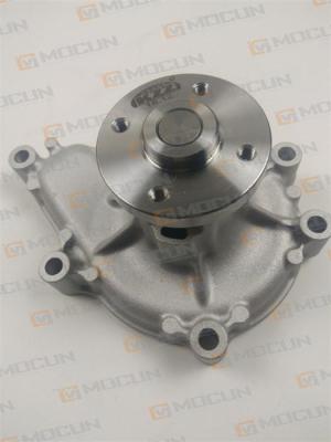 China Lightweight Cast Iron Diesel Engine Water Pump Vehicle Spare Parts1J700-73030 V2607 for sale