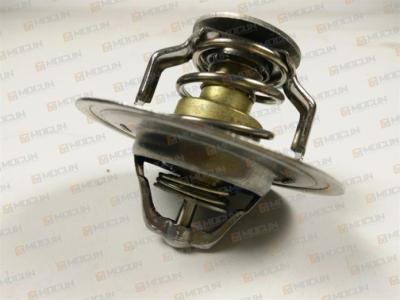 China High PerformanceExcavator Engine Parts 6D102 Diesel Engine Thermostat Replacement 6732-61-1620 for sale