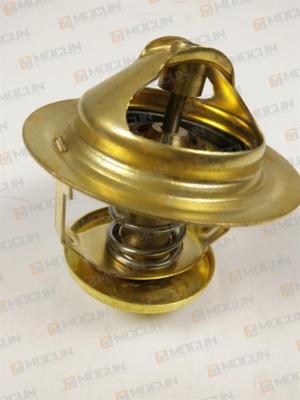 Chine Thermostat 600-421-6210 de liquide réfrigérant de moteur de pièces de moteur d'excavatrice de Cotrol PC200-3 de la température à vendre