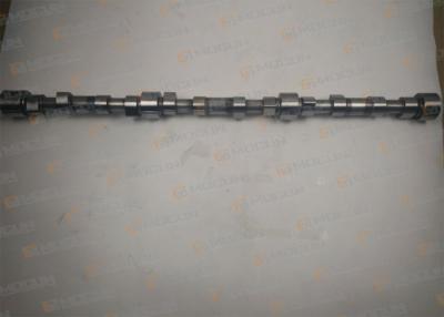 China DE12 4 Stroke Engine Crankshaft , Cast Iron Crankshaft D2366 Engine Parts 65.04505-5016 for sale
