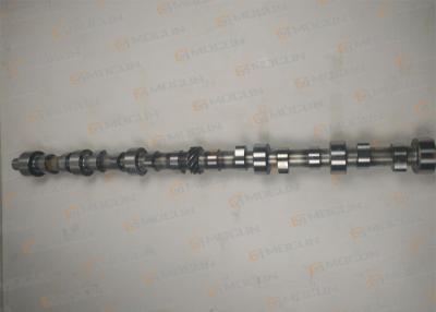 China Professional Marine Diesel Engine Crankshaft For 6BG1 Engine Parts 1-12514-005-0 for sale