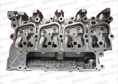 China 4BT Diesel Engine Cylinder Head Repair Excavator Engine Parts 3933370 3966448 3933423 for sale