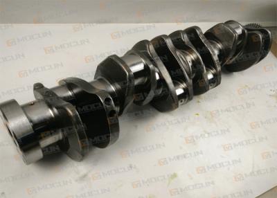 China 6CT Forged Steel Crankshaft Diesel Engine 6 Cylinder Engine Parts 3917320 for sale