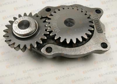 China small Diesel Engine Oil Pump replacement , gear oil pump for car 4939588 QSB6.7 for sale
