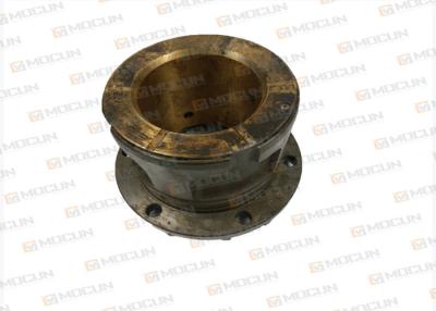 China Metal Sleeve Bushing SD32 Bulldozer Spare Parts , Black Excavator Track Rollers 175-30-36108 for sale