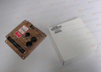China Single Phase Engine Speed Control Governor , 0.77kg Generator Speed Control Unit ESD5550E for sale