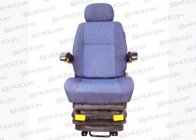 China Three Layers Dust Cover Excavator Seats For Doosan Kobelco Excavtor Parts for sale