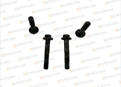 China High Performance Cummins Spare Parts Metal Hex Head Flange Bolt For Trucks 4017567 for sale