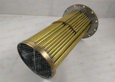 China Cummins Spare Parts Heat Exchanger Core For NTA855 Diesel Engine 3011327 for sale