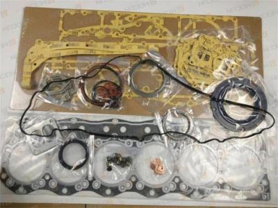 China 6D16T Engine Gasket Kit Head Gasket Replacement ME071285 ME240709 ME999904 ME997356 for sale