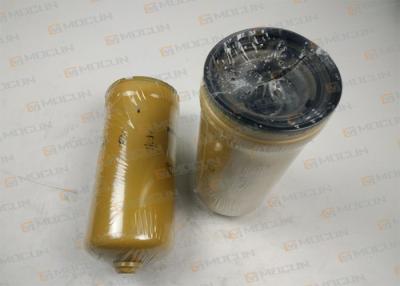 China Auto Diesel Engine Filters Loader Spare Parts 106mm X 260mm Size 714-07-28713 for sale