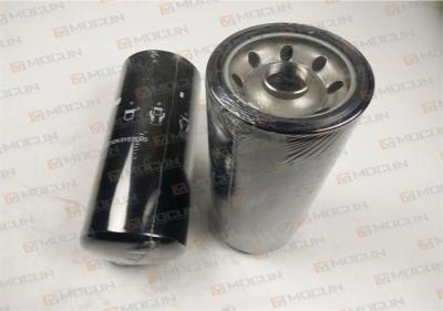 China Heavy Weight Black Diesel Engine Filters For PC400-7 Excavator 2.0kg 600-311-3310 for sale