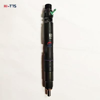 China Fuel Injector 0 445 28229876 Excavator ISO9001-2008 Steel Machinery Repair Shops for sale