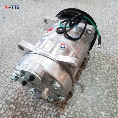 Китай СТАНДАРТ ремонтных мастерских 14649606 машинного оборудования компрессора кондиционирования воздуха части вторичного рынка продается