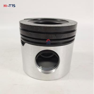 Chine Silvery Internal Combustion Piston 4941395 ISO9001 à vendre
