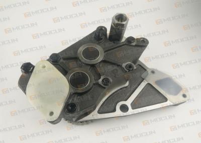 China Excavator Engine Water Pump / WD615 Oil Pump For HOWO Truck VG1500070067 VG14070061 for sale