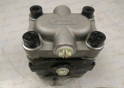 China Rotary Engine Water Pump / Hydraulic Gear Pump For PC50 Oem no 705-41-01620 for sale