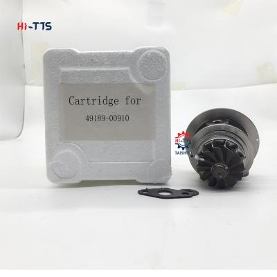 China Turbo Cartridge 16533-17011 1G544-17012 1G544-17013 49189-00910 49189-00900 Turbocharger Cartridge For V3800 Kubota à venda