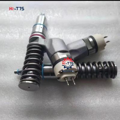 China Excavator Injector C18 10R-2772 Fuel Injector 253-0618 2530618 for sale