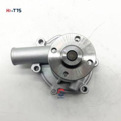 China Engine Water Pump L3E MM433-17001 MM43317001 New Water Pump for sale