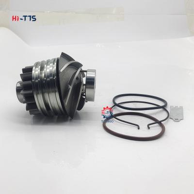 China OEM Engine Water Pump RE523828 RE530194 With 14 Teeth And 16 Teeth for sale