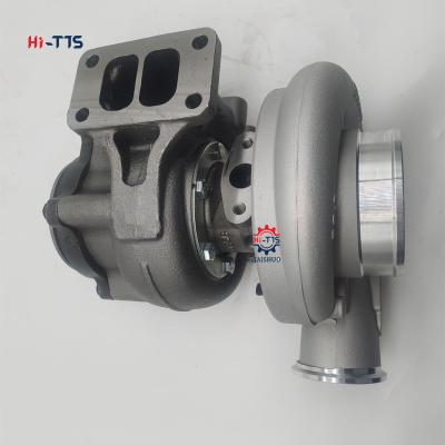 China MotorTurbocompressor HX40 diverse 6CT 4036420 3596987 3533000 4035234 Te koop