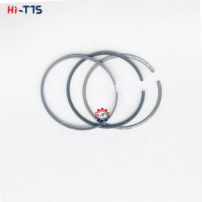 China Factory Made Piston Rings Set For D4AE(OLD) 100MM 23040-41060 en venta