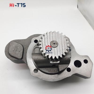 China Diesel Engine Parts NH220 NT885 NTA855 SD22 Engine Oil Pump AR9835 3042378 for sale