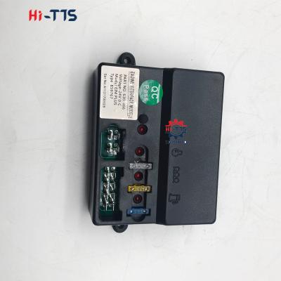China Replacement Interface Module EIM PLUS 24V 630-466 630-089 917-530 For Genset Perkins Diesel Engine for sale