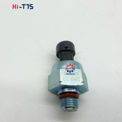 China Injection Control Pressure  Sensor DT466E HT530 DT466 1830669C92 for sale