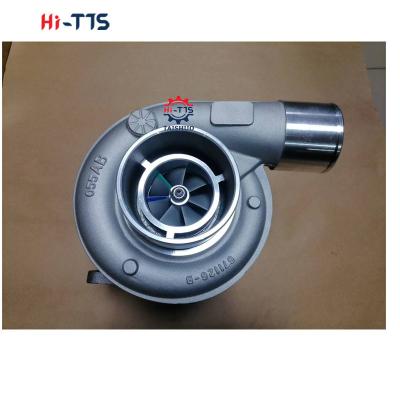 China E312C E330C E330D Excavator  Engine Turbocharger  216-7815 10R2969 248-5246. for sale