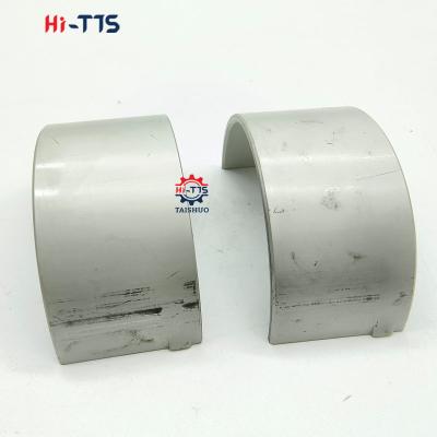 China 5I7637 Con Rod Bearing For Caterpillar S4K S6K Heavy Duty Engine Bearing  0.50. for sale