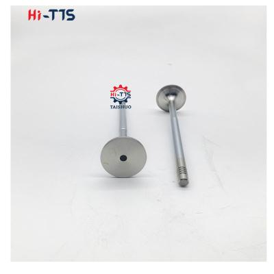 China Diesel Engine Exhaust Valve For DC13, DC16 Diesel Engine Spare Parts 2026052, 2032823 for sale