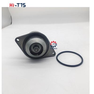 China New Accessories  6BT 6D102 Diesel Engine Water Pump 3802004 3802358 3802970 3286278 547323 for sale