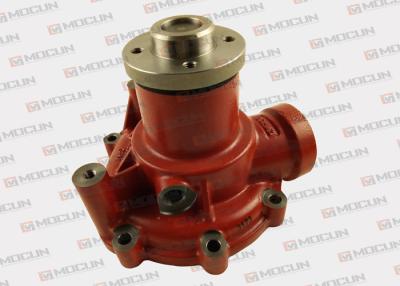 Chine Pompe à eau de moteur d'OEM Deutz BF6M1013E/BF6M1013FC 04500930 à vendre