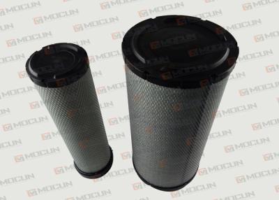 China VAGOS gris oscuro - filtro de aire del motor diesel 6615 para la parte 600 - 185 - 4100 del excavador en venta